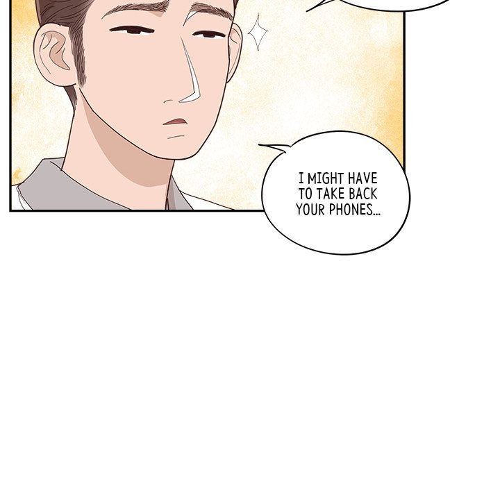 Sunny-Side Up Manhwa - Chapter 34 Page 63