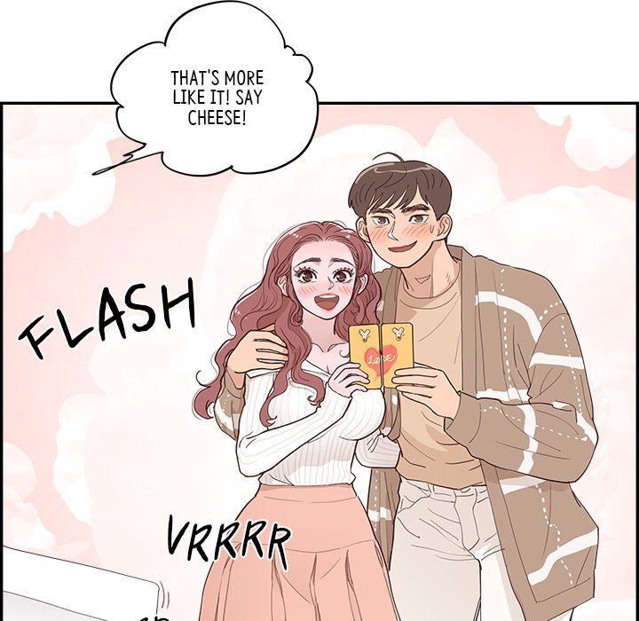 Sunny-Side Up Manhwa - Chapter 34 Page 64