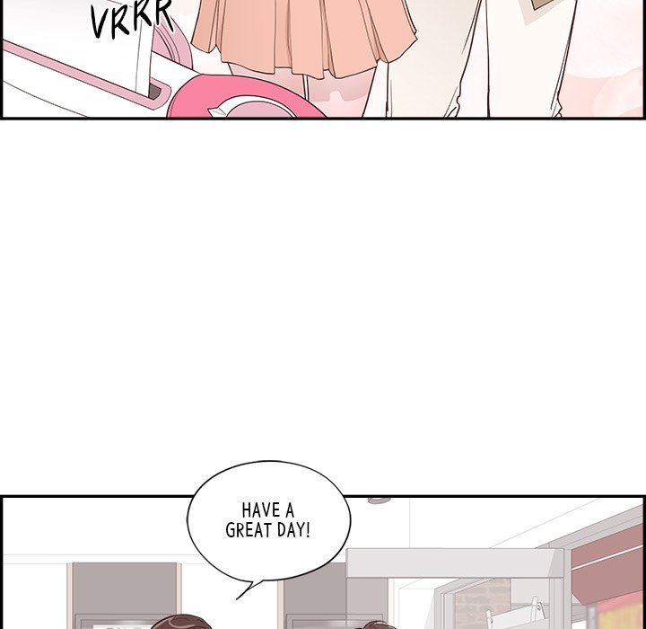 Sunny-Side Up Manhwa - Chapter 34 Page 65