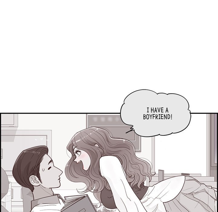 Sunny-Side Up Manhwa - Chapter 34 Page 68