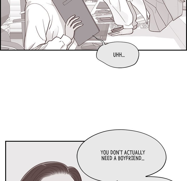 Sunny-Side Up Manhwa - Chapter 34 Page 69