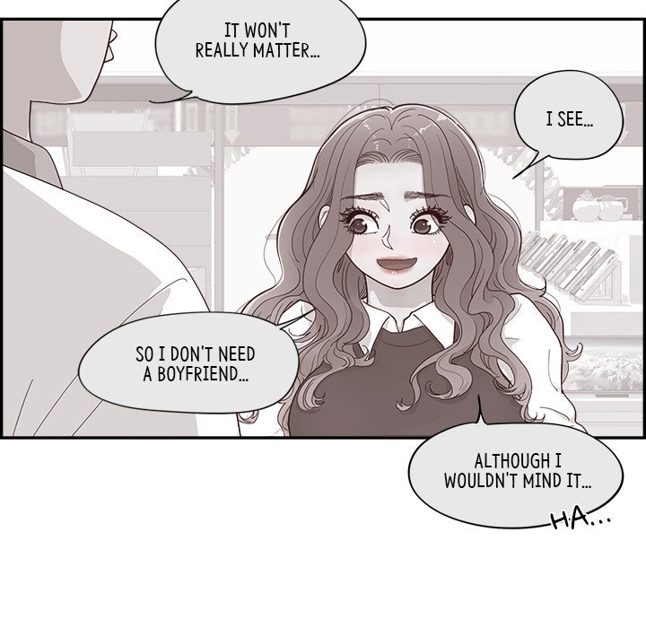 Sunny-Side Up Manhwa - Chapter 34 Page 71