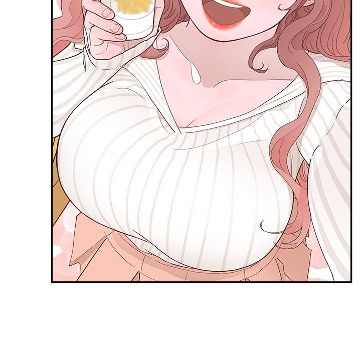 Sunny-Side Up Manhwa - Chapter 34 Page 76