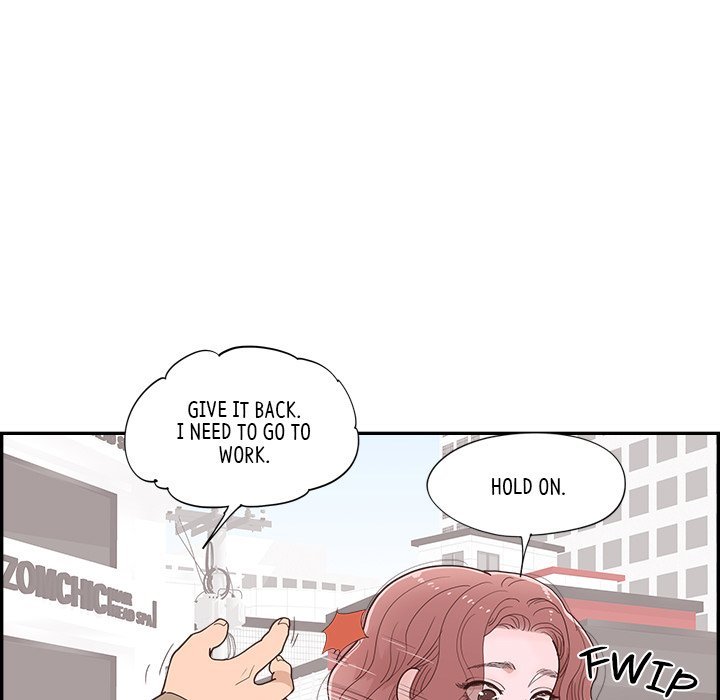 Sunny-Side Up Manhwa - Chapter 34 Page 78