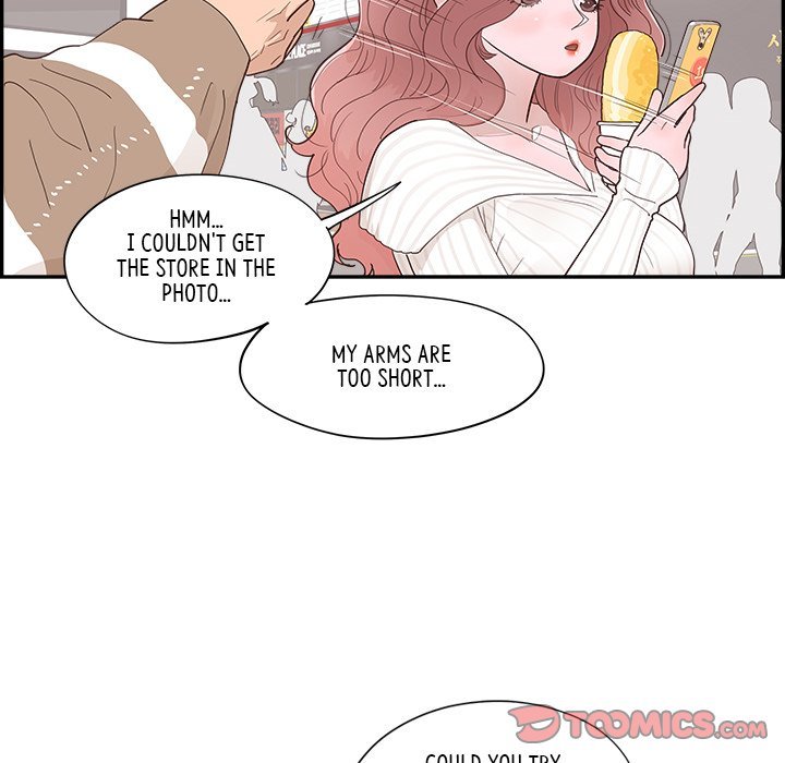 Sunny-Side Up Manhwa - Chapter 34 Page 79