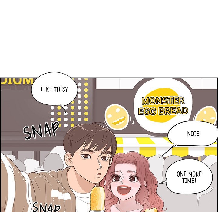 Sunny-Side Up Manhwa - Chapter 34 Page 81