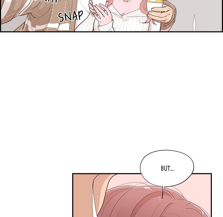 Sunny-Side Up Manhwa - Chapter 34 Page 82