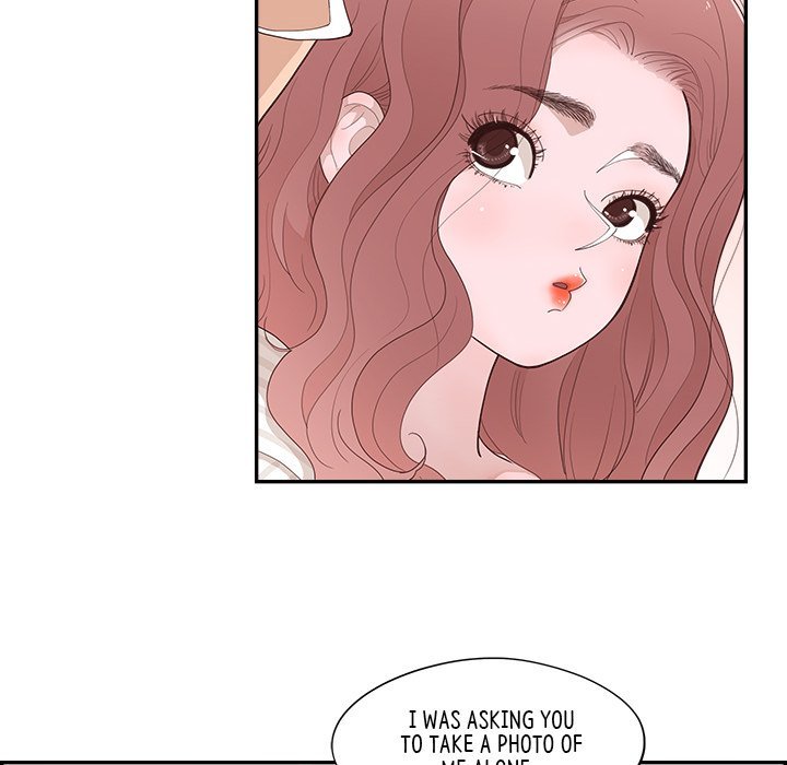 Sunny-Side Up Manhwa - Chapter 34 Page 83