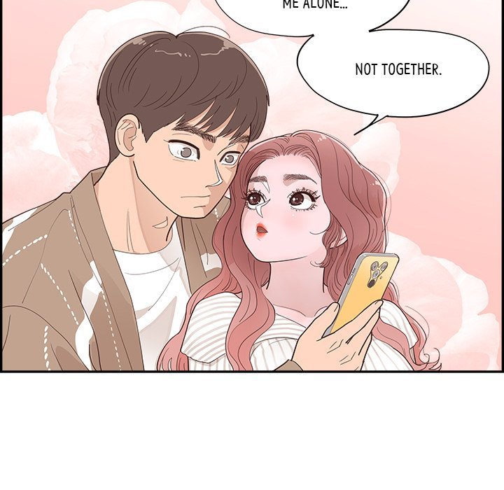 Sunny-Side Up Manhwa - Chapter 34 Page 84