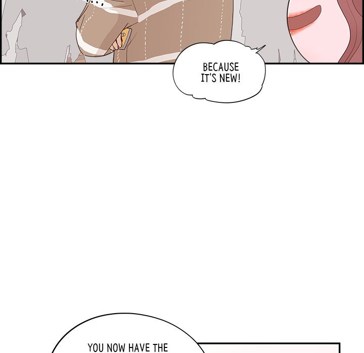 Sunny-Side Up Manhwa - Chapter 34 Page 86