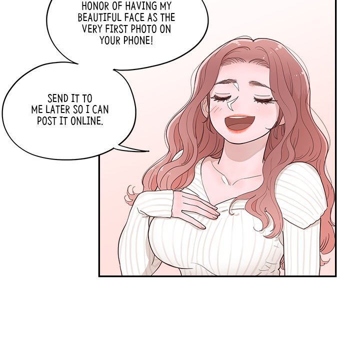 Sunny-Side Up Manhwa - Chapter 34 Page 87