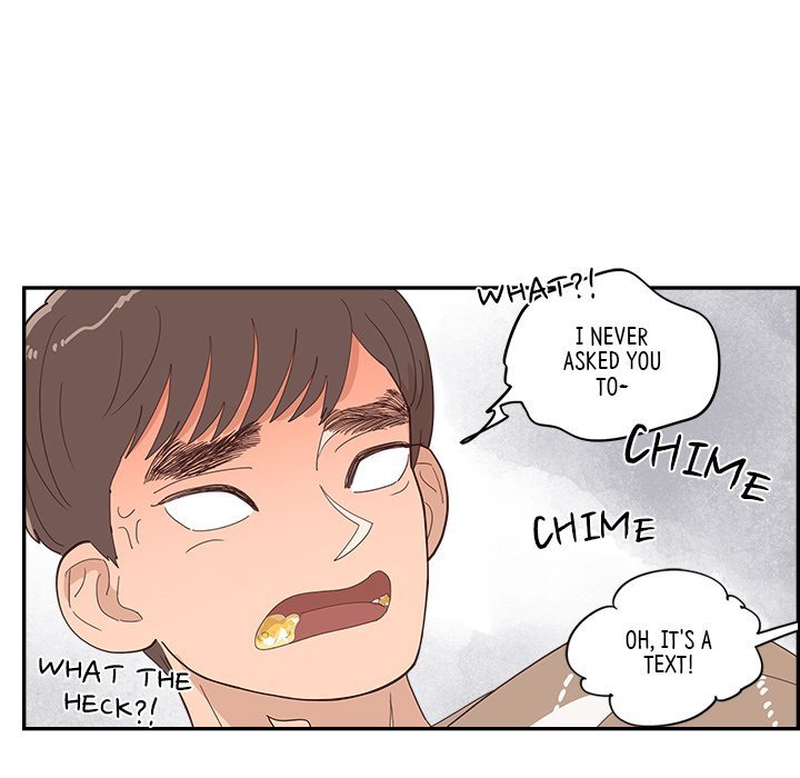 Sunny-Side Up Manhwa - Chapter 34 Page 88