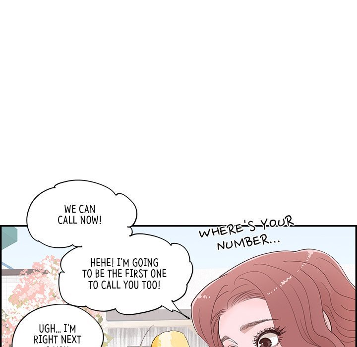 Sunny-Side Up Manhwa - Chapter 34 Page 89