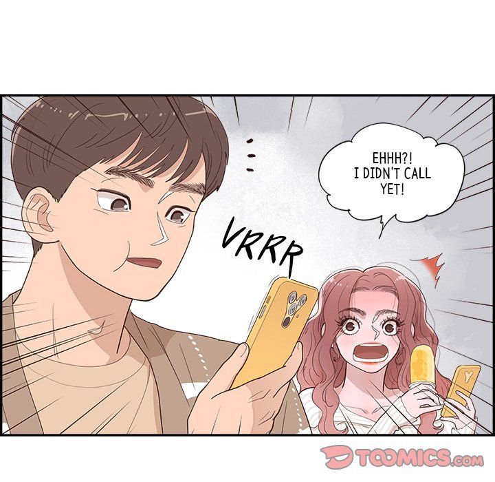 Sunny-Side Up Manhwa - Chapter 34 Page 91