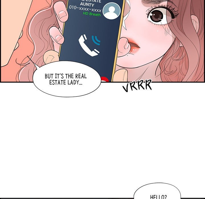 Sunny-Side Up Manhwa - Chapter 34 Page 93
