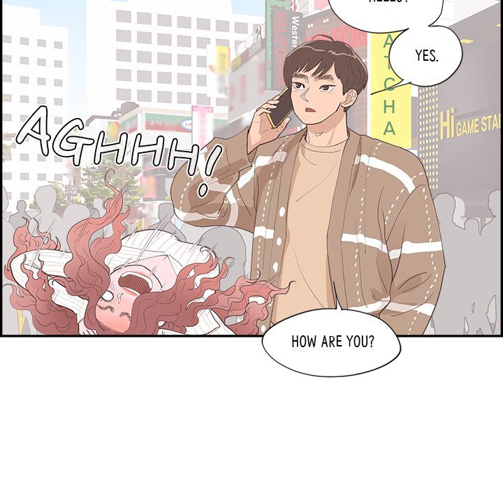 Sunny-Side Up Manhwa - Chapter 34 Page 94