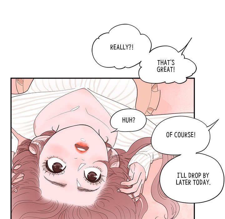 Sunny-Side Up Manhwa - Chapter 34 Page 95