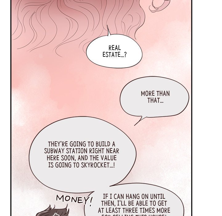 Sunny-Side Up Manhwa - Chapter 34 Page 96