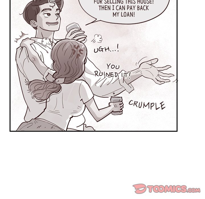 Sunny-Side Up Manhwa - Chapter 34 Page 97