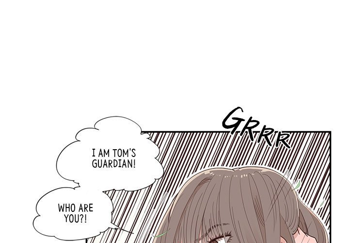Sunny-Side Up Manhwa - Chapter 43 Page 2