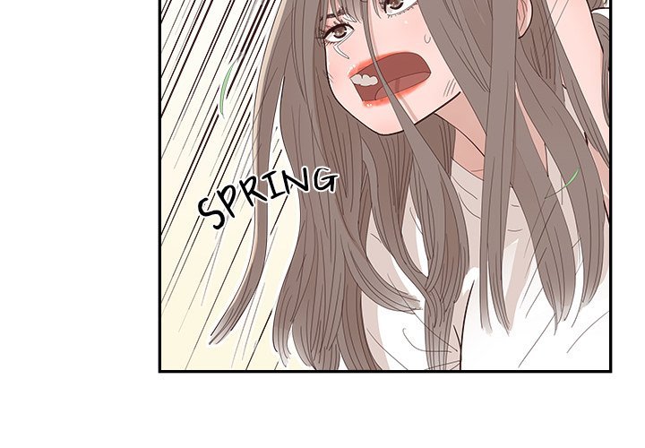 Sunny-Side Up Manhwa - Chapter 43 Page 3