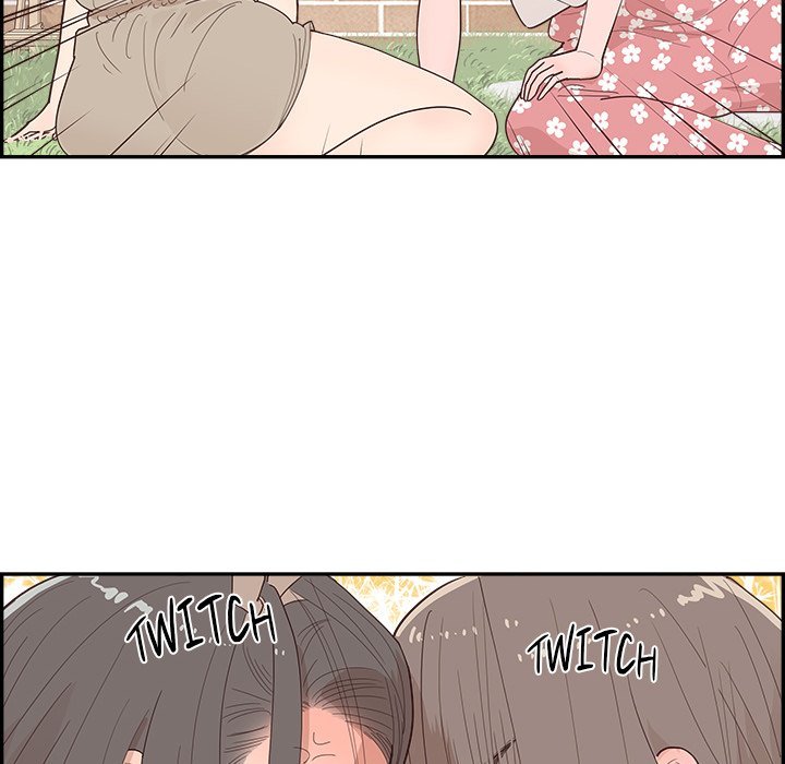 Sunny-Side Up Manhwa - Chapter 43 Page 5