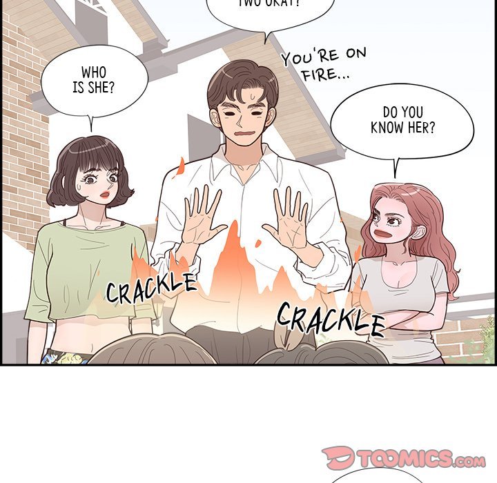 Sunny-Side Up Manhwa - Chapter 43 Page 7
