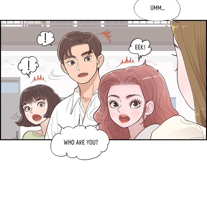 Sunny-Side Up Manhwa - Chapter 43 Page 8