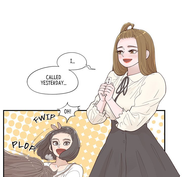 Sunny-Side Up Manhwa - Chapter 43 Page 9