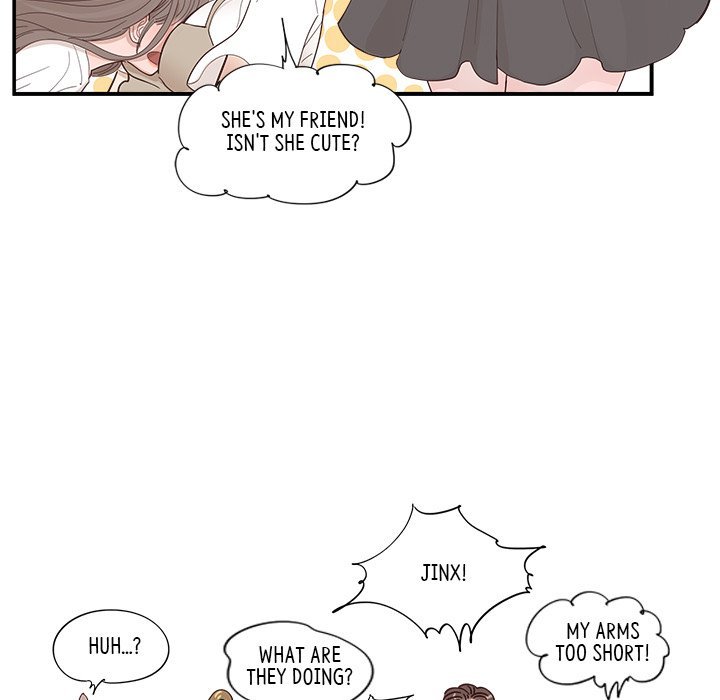 Sunny-Side Up Manhwa - Chapter 43 Page 10