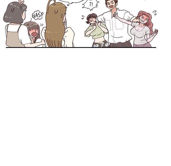 Sunny-Side Up Manhwa - Chapter 43 Page 11