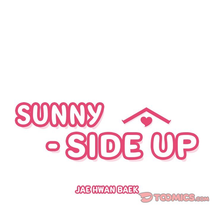 Sunny-Side Up Manhwa - Chapter 43 Page 13