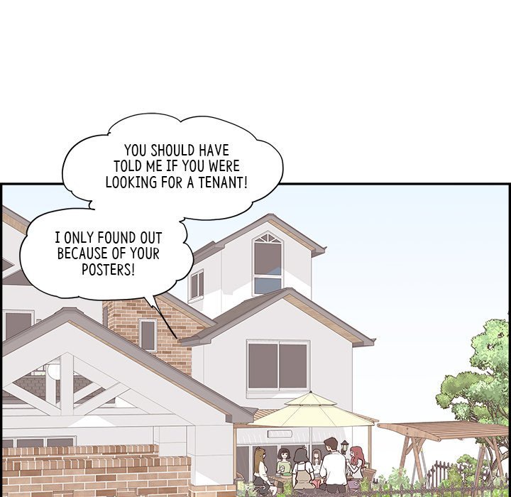 Sunny-Side Up Manhwa - Chapter 43 Page 17