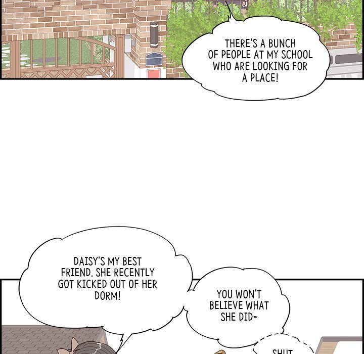 Sunny-Side Up Manhwa - Chapter 43 Page 18