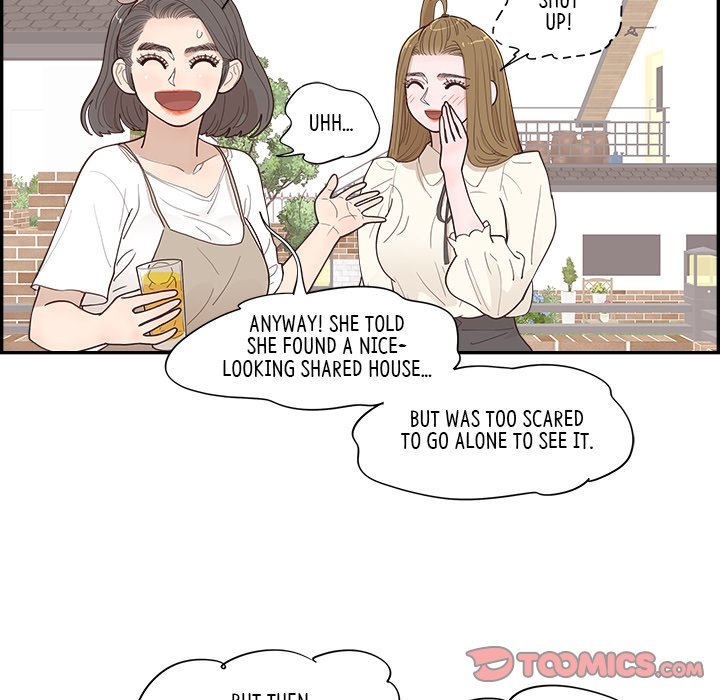 Sunny-Side Up Manhwa - Chapter 43 Page 19