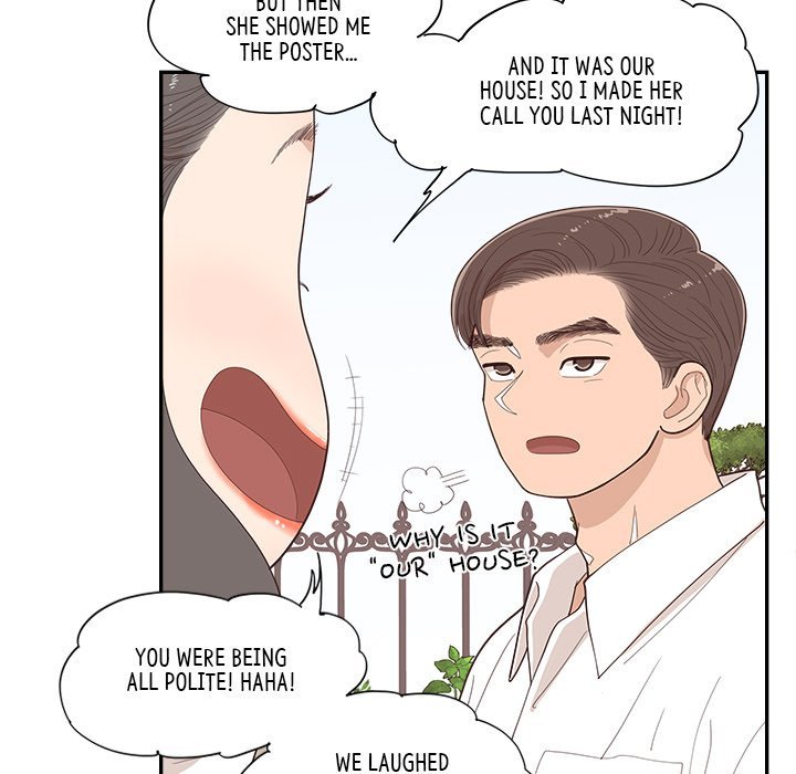 Sunny-Side Up Manhwa - Chapter 43 Page 20
