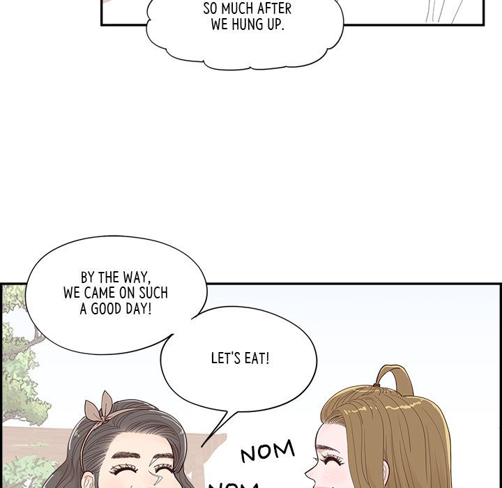 Sunny-Side Up Manhwa - Chapter 43 Page 21
