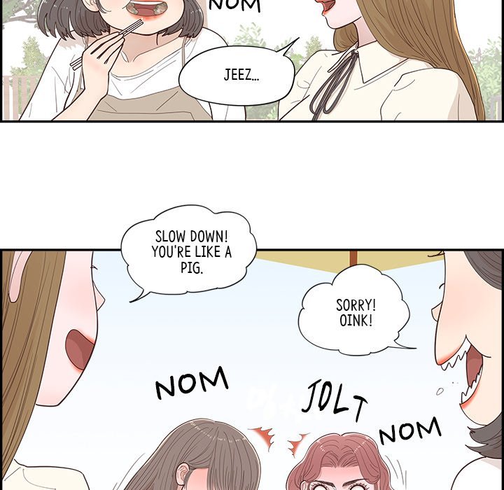 Sunny-Side Up Manhwa - Chapter 43 Page 22