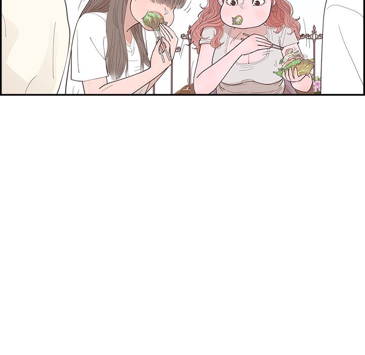 Sunny-Side Up Manhwa - Chapter 43 Page 23