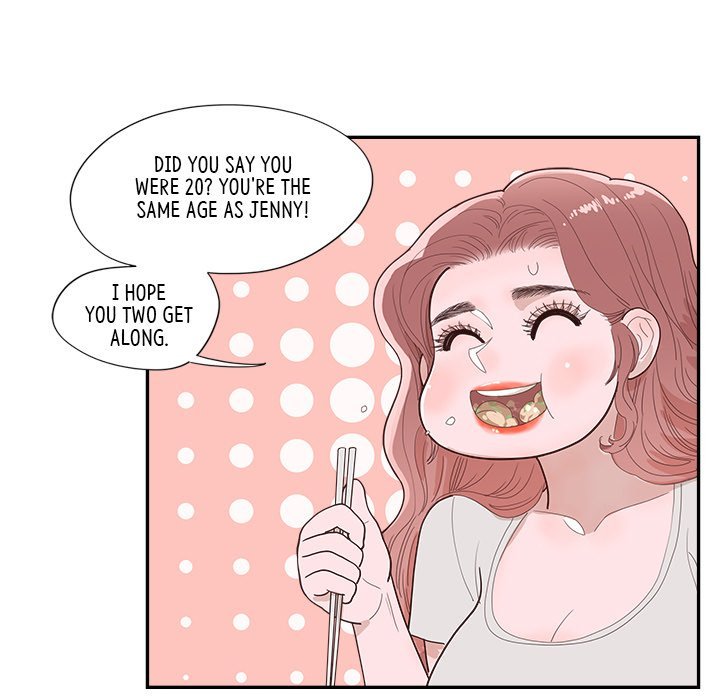 Sunny-Side Up Manhwa - Chapter 43 Page 24