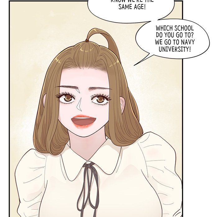 Sunny-Side Up Manhwa - Chapter 43 Page 27