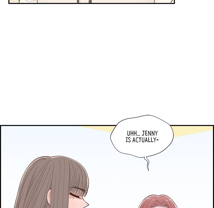 Sunny-Side Up Manhwa - Chapter 43 Page 28