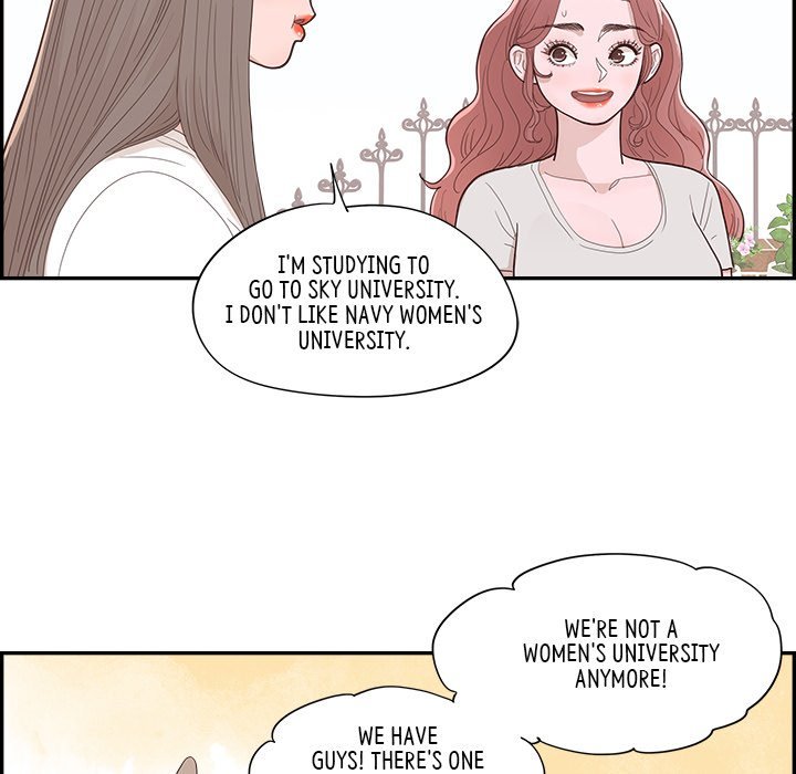 Sunny-Side Up Manhwa - Chapter 43 Page 29