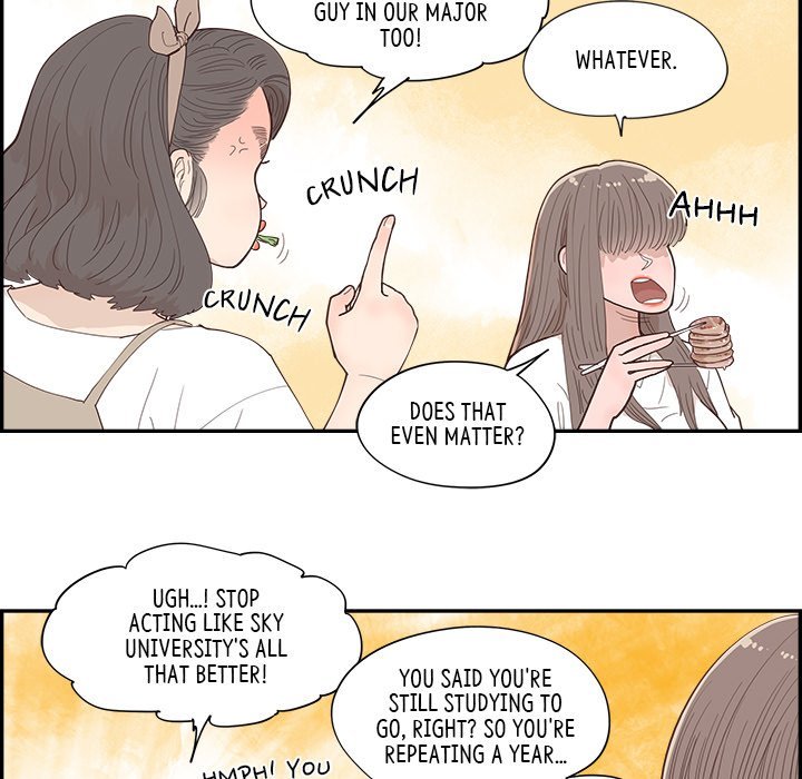 Sunny-Side Up Manhwa - Chapter 43 Page 30