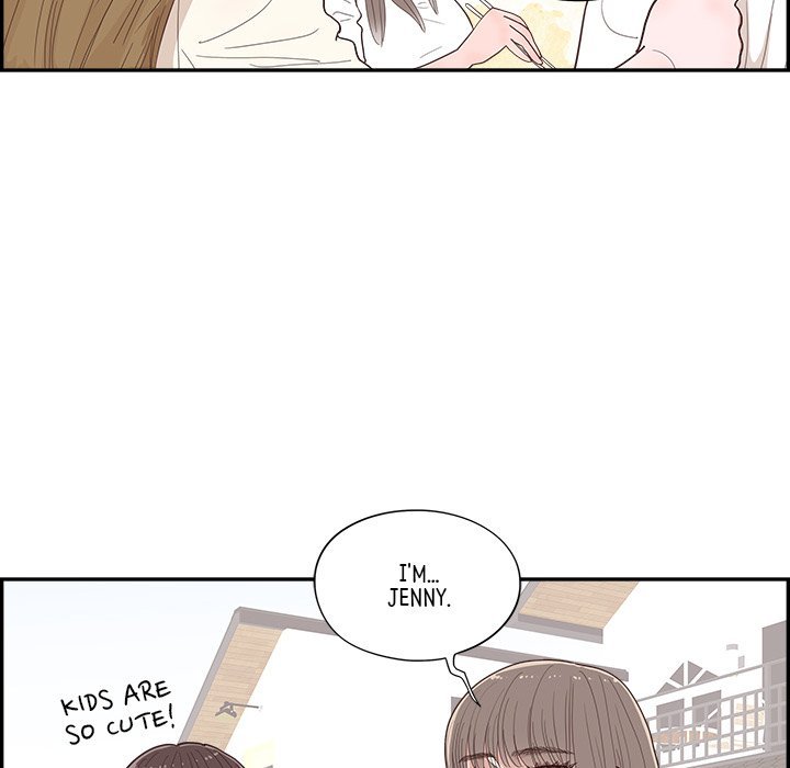 Sunny-Side Up Manhwa - Chapter 43 Page 33