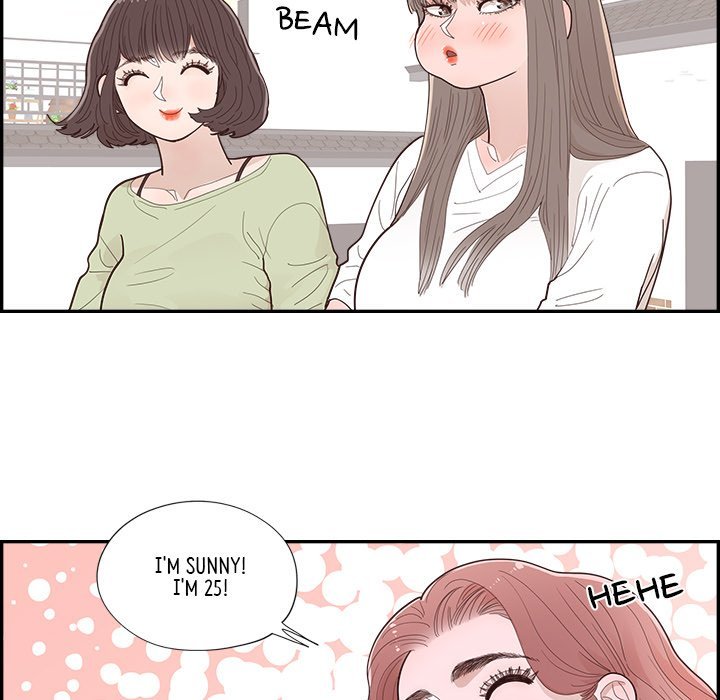 Sunny-Side Up Manhwa - Chapter 43 Page 34