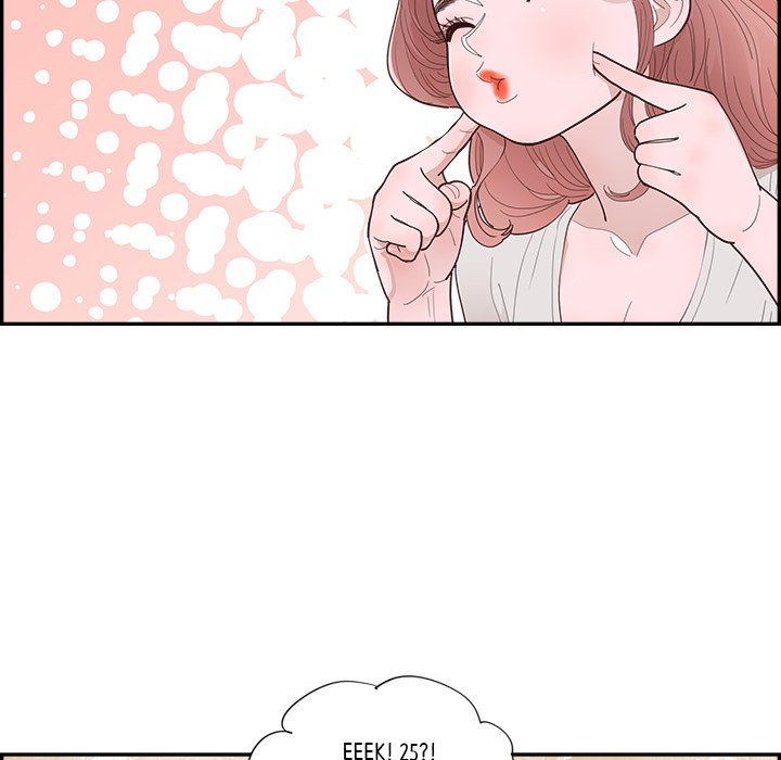 Sunny-Side Up Manhwa - Chapter 43 Page 35