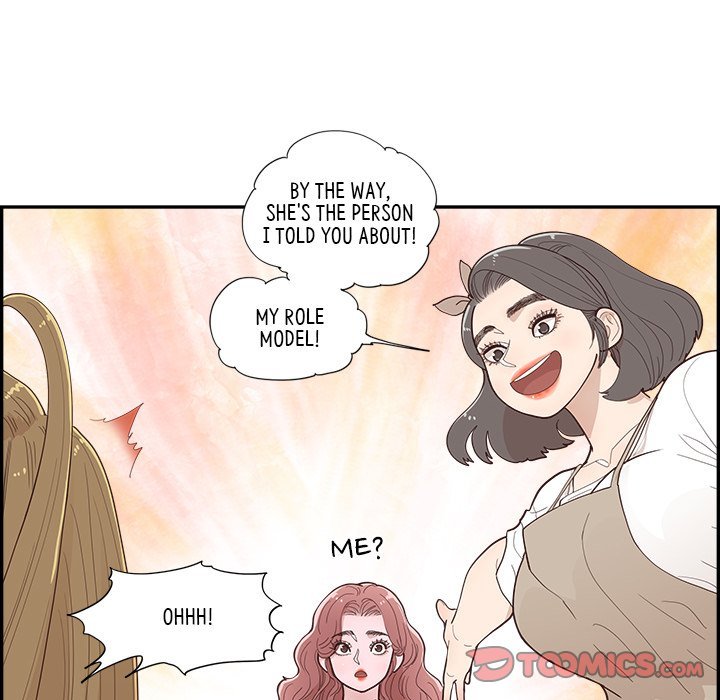 Sunny-Side Up Manhwa - Chapter 43 Page 37