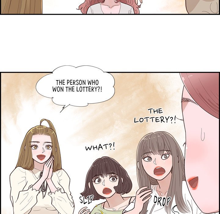 Sunny-Side Up Manhwa - Chapter 43 Page 38