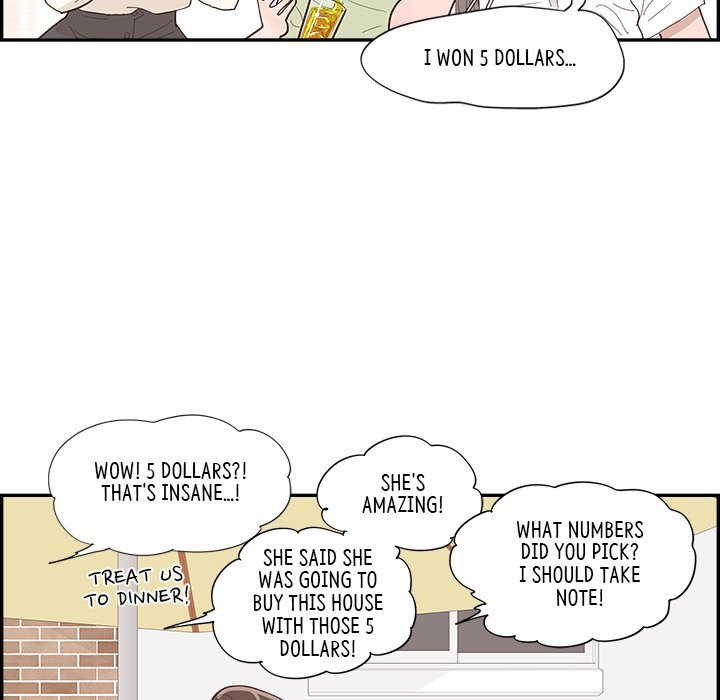 Sunny-Side Up Manhwa - Chapter 43 Page 39